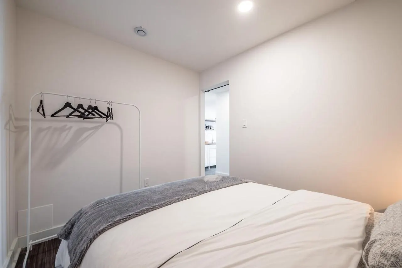 Appartamento Modern Contemporary 2 Bedroom Suite Halifax