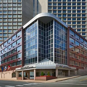 Hotel Four Points By Sheraton, Halifax